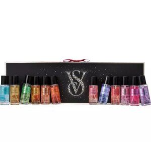Victoria's Secret Ultimate Mist Discovery Gift Set 2.5 oz - 25161402